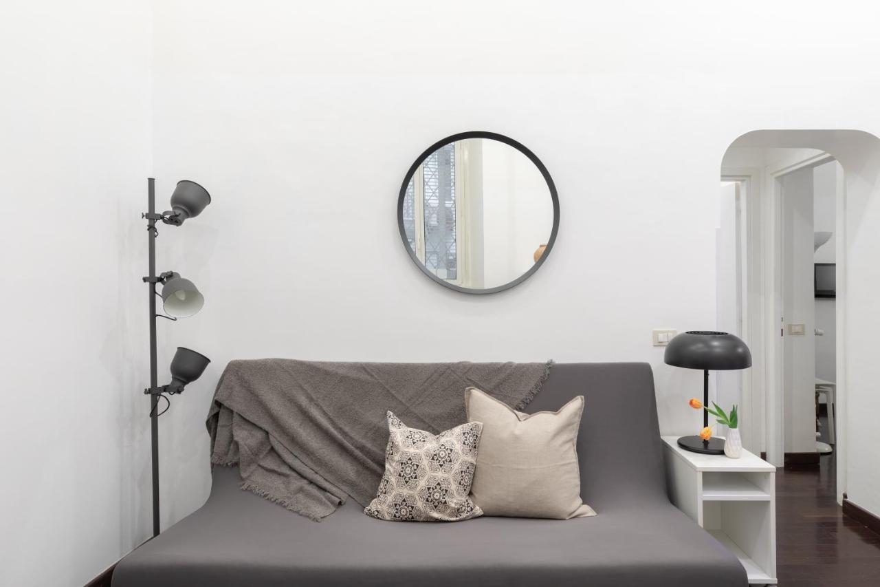Iflat Colosseum Comfy House 罗马 外观 照片