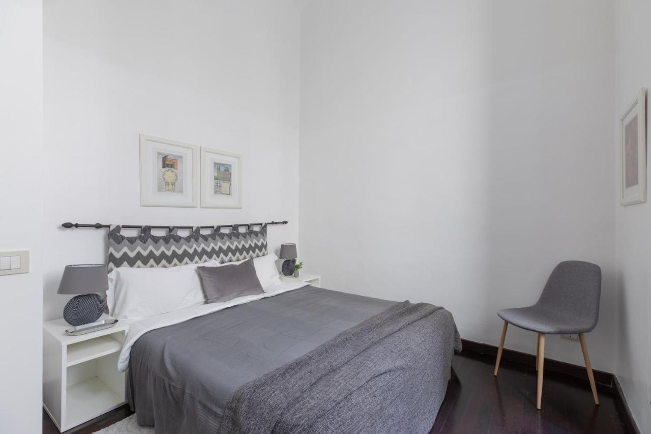 Iflat Colosseum Comfy House 罗马 外观 照片